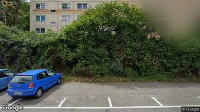 Apartments for rent in Zwickau - Photo from Google Street View