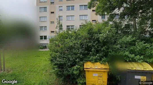 Apartments for rent in Zwickau - Photo from Google Street View