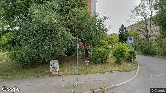Apartments for rent in Zwickau - Photo from Google Street View
