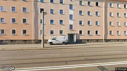 Apartments for rent in Zwickau - Photo from Google Street View