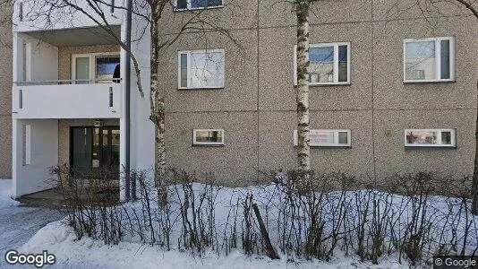 Apartments for rent in Joensuu - Photo from Google Street View