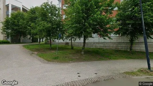 Apartments for rent in Oulu - Photo from Google Street View