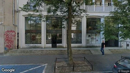 Apartments for rent in Warszawa Śródmieście - Photo from Google Street View
