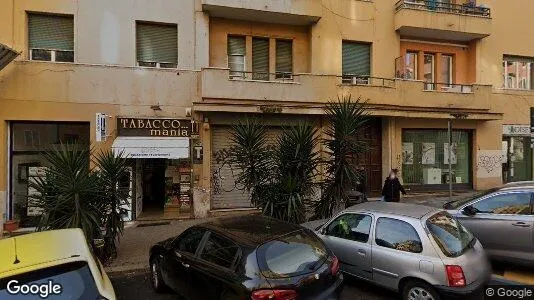 Apartments for rent in Roma Municipio VII – Appio-Latino/Tuscolano/Cinecittà - Photo from Google Street View
