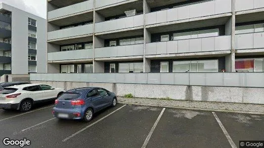 Apartments for rent in Hafnarfjörður - Photo from Google Street View