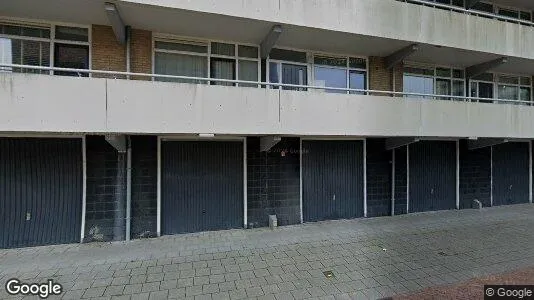 Apartments for rent in Amstelveen - Photo from Google Street View