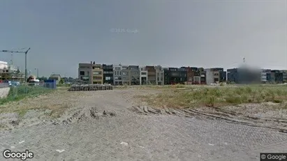 Apartments for rent in Amsterdam Zeeburg - Photo from Google Street View