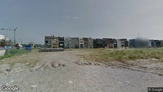 Apartments for rent in Amsterdam Zeeburg - Photo from Google Street View