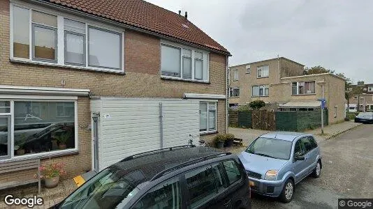 Apartments for rent in Velsen - Photo from Google Street View