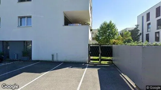 Apartments for rent in Fußach - Photo from Google Street View