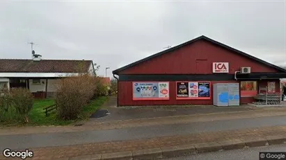 Apartments for rent in Linköping - Photo from Google Street View
