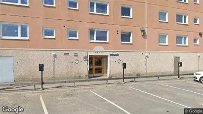 Apartments for rent in Haninge - Photo from Google Street View