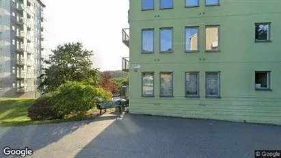 Apartments for rent in Sigtuna - Photo from Google Street View