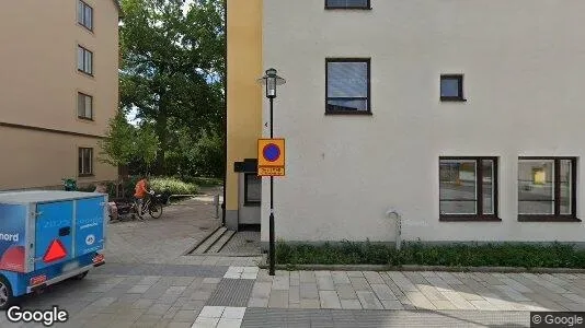Apartments for rent in Stockholm South - Photo from Google Street View