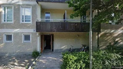 Apartments for rent in Stockholm South - Photo from Google Street View