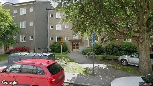 Apartments for rent in Stockholm South - Photo from Google Street View
