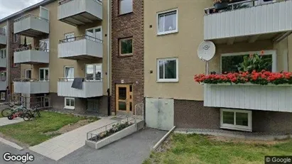 Apartments for rent in Stockholm South - Photo from Google Street View