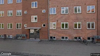 Apartments for rent in Aalborg Center - Photo from Google Street View