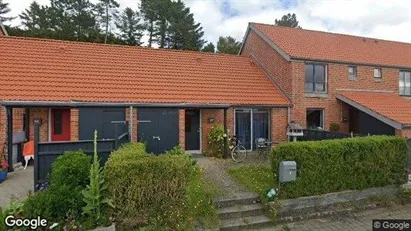 Apartments for rent in Aalborg Center - Photo from Google Street View