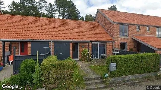 Apartments for rent in Aalborg Center - Photo from Google Street View