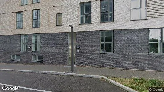 Apartments for rent in Copenhagen S - Photo from Google Street View