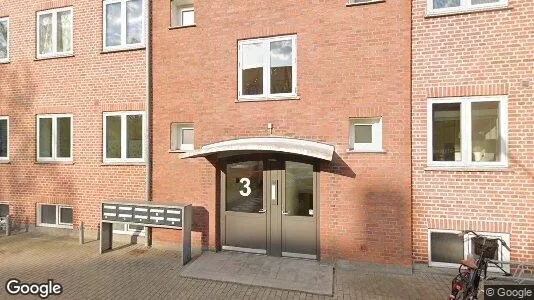 Apartments for rent in Aalborg Center - Photo from Google Street View