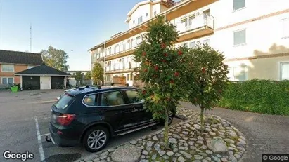 Apartments for rent in Varberg - Photo from Google Street View