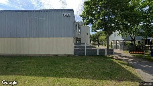 Apartments for rent in Linköping - Photo from Google Street View