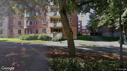Apartments for rent in Linköping - Photo from Google Street View