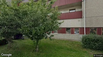 Apartments for rent in Vimmerby - Photo from Google Street View