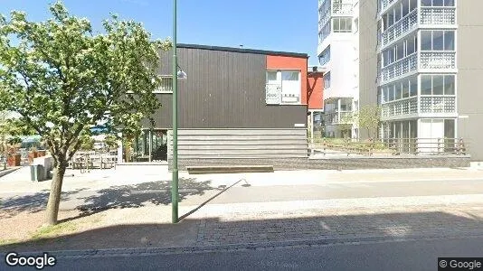 Apartments for rent in Limhamn/Bunkeflo - Photo from Google Street View