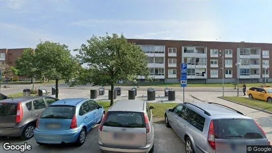 Apartments for rent in Rosengård - Photo from Google Street View