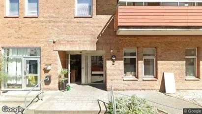 Apartments for rent in Malmö City - Photo from Google Street View