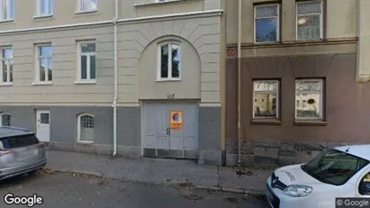 Apartments for rent in Norrköping - Photo from Google Street View