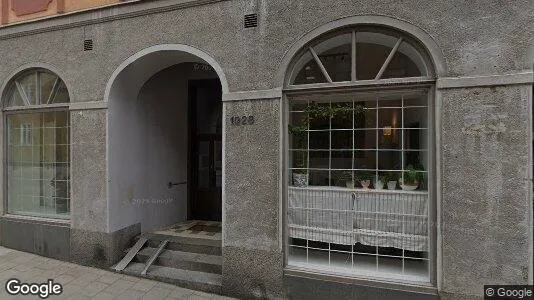 Apartments for rent in Norrköping - Photo from Google Street View