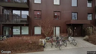 Apartments for rent in Norrköping - Photo from Google Street View