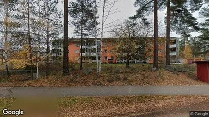 Apartments for rent in Sandviken - Photo from Google Street View