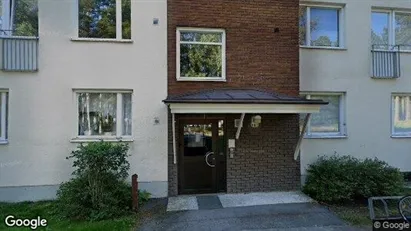 Apartments for rent in Sandviken - Photo from Google Street View