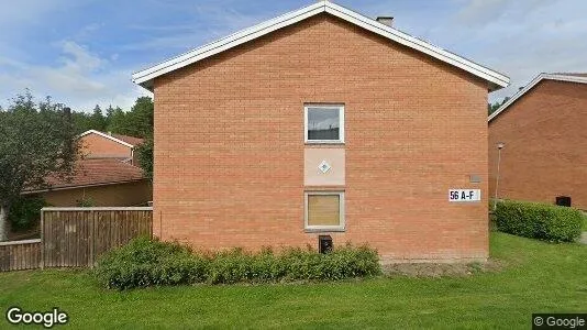 Apartments for rent in Strängnäs - Photo from Google Street View