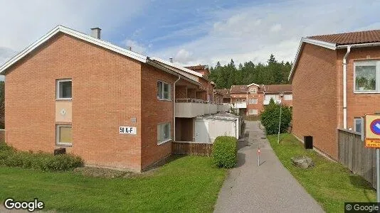 Apartments for rent in Strängnäs - Photo from Google Street View