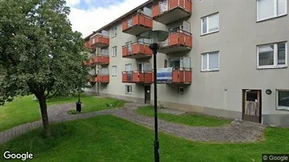 Apartments for rent in Gothenburg East - Photo from Google Street View