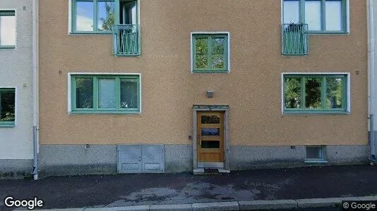 Apartments for rent in Örgryte-Härlanda - Photo from Google Street View
