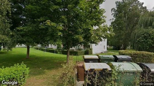 Apartments for rent in Kassel - Photo from Google Street View