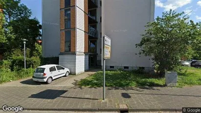 Apartments for rent in Offenbach am Main - Photo from Google Street View