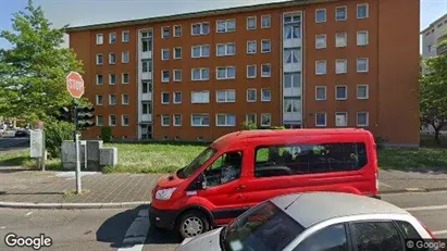 Apartments for rent in Offenbach am Main - Photo from Google Street View