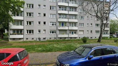 Apartments for rent in Offenbach am Main - Photo from Google Street View