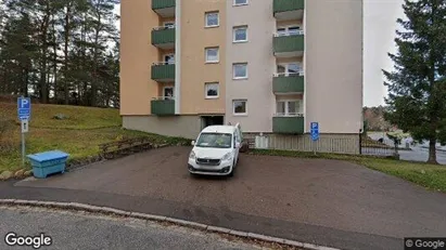 Apartments for rent in Eskilstuna - Photo from Google Street View