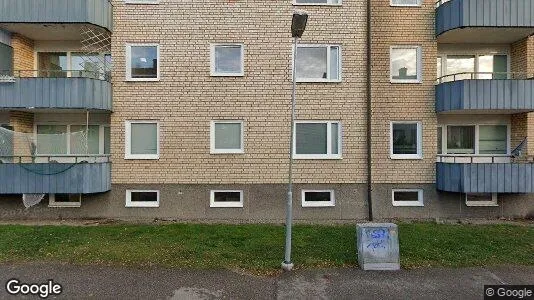 Apartments for rent in Eskilstuna - Photo from Google Street View