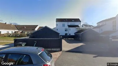 Apartments for rent in Helsingborg - Photo from Google Street View