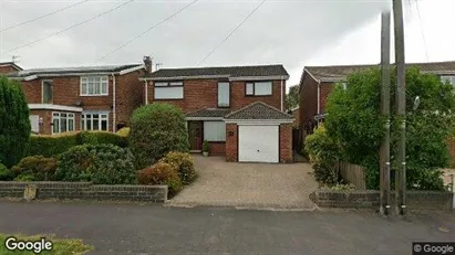 Apartments for rent in Blackrock - Photo from Google Street View